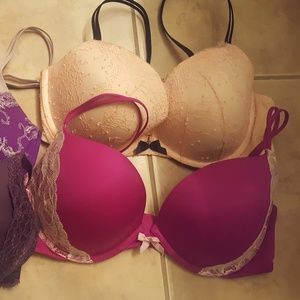 Victoria Secret Bra